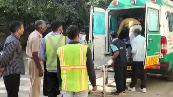 Haryana: Eight family members died in road accident in Jhajjar, road accident in Jhajjar, latest case