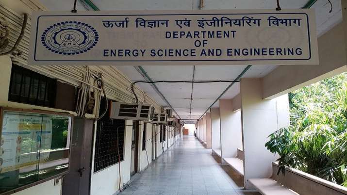 IIT Delhi, IIT Delhi UG programme, B.Tech in Energy Engineering, JEE ...