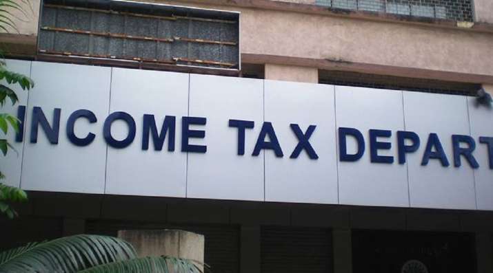 IT dept detects Rs 500-cr unaccounted transactions after raids on Gujarat realty group
