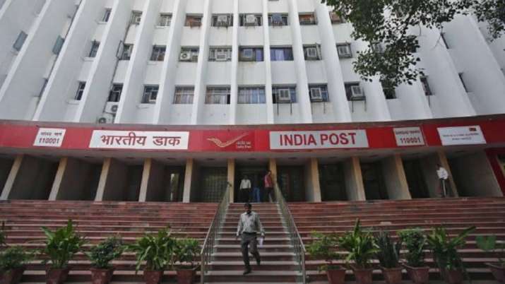 Home loan facility available via post offices in villages across India