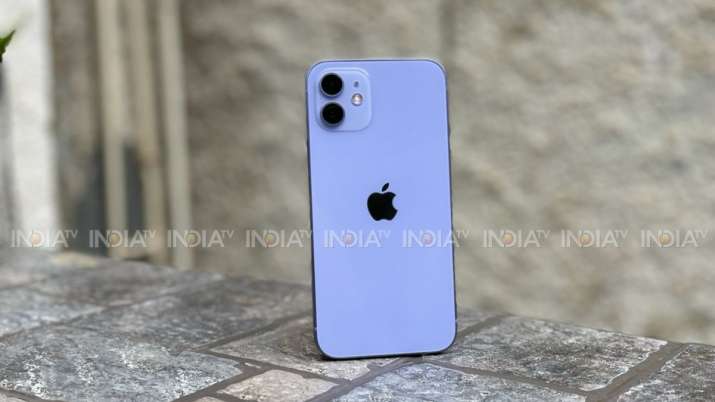 Apple Iphone 12 Iphone 12 Mini Buyers Can Get Free Airpods Here S How Technology News India Tv