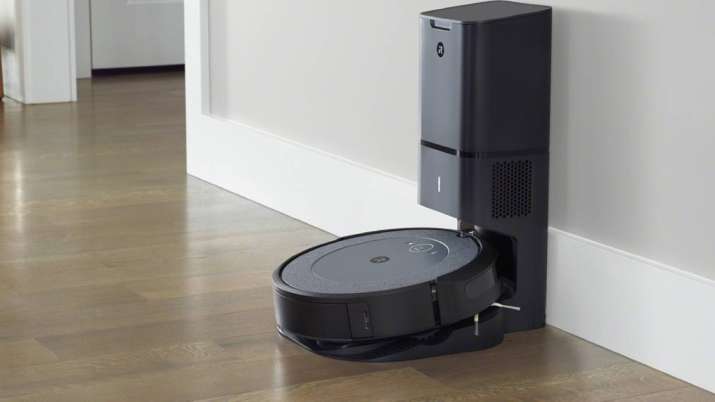 India Tv - irobot