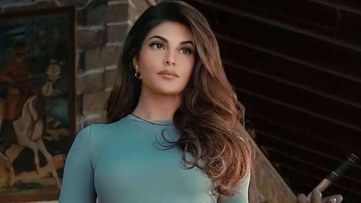 Jacqueline Fernandez 