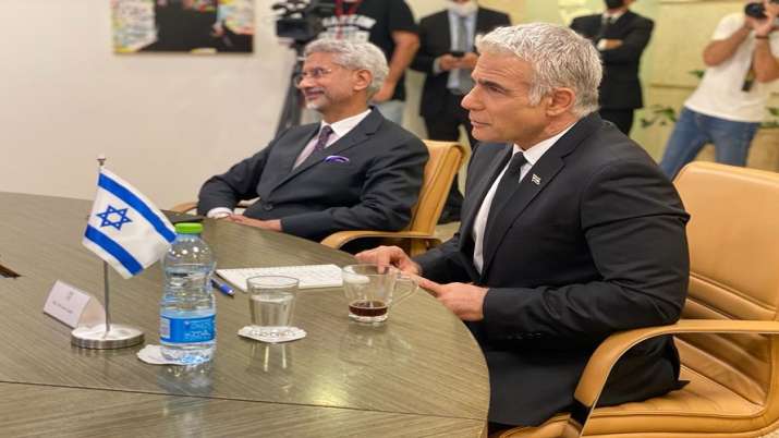 Jaishankar holds 'fruitful' first quadrilateral meeting