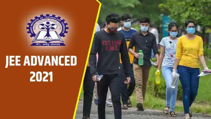 JEE Advanced 2021, JEE Advanced 2021 paper 1, JEE Advanced 2021 paper 1 analysis, JEE Advanced 2021 subject-wise paper - Vimarsana News