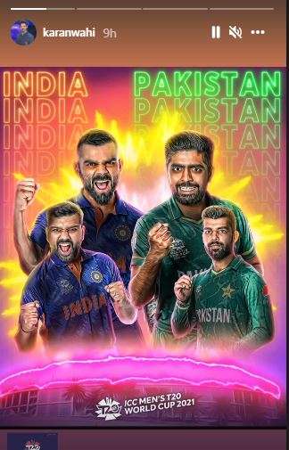 India Tv - T20 World Cup-India vs Pakistan