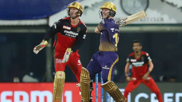 IPL 2021 Dream11 RCB vs KKR Eliminator Today's Predicted XI: Dream11 Predictions, Probable Playing 1