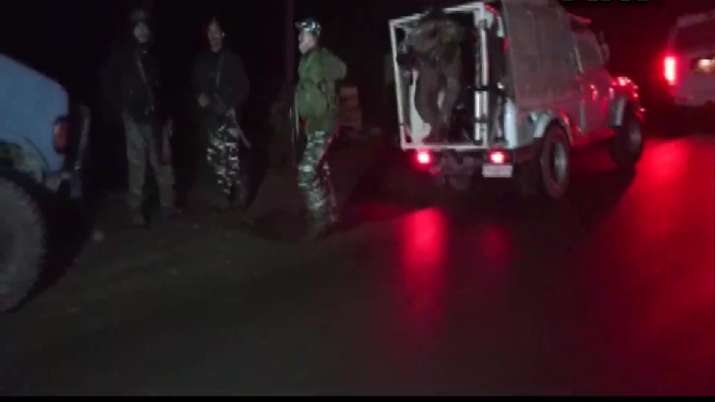 Two more labourers shot dead by terrorists in Kulgam; Police to shift non-resident workers to securi