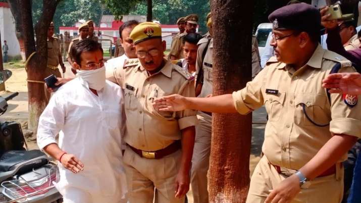 ashish mishra, lakhimpur kheri violence,