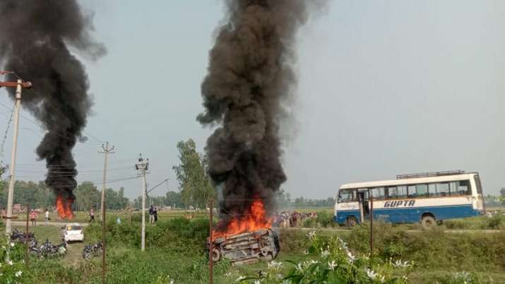 Lakhimpur Kheri, Uttar Pradesh, farmers protest, lakhimpur kheri violence