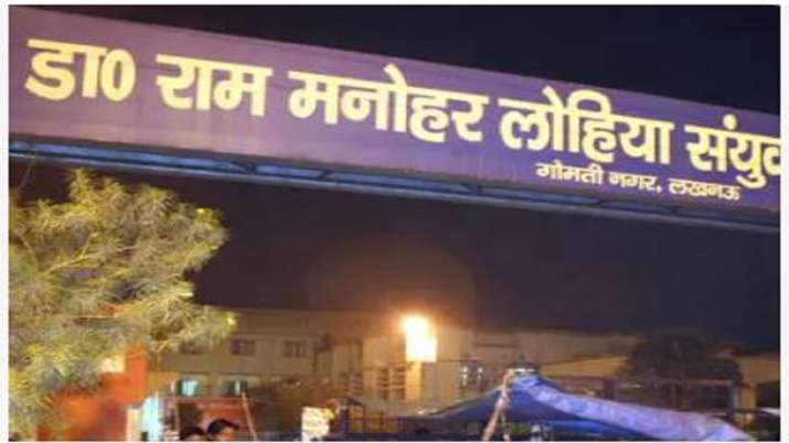 UP: First blood mismatch kidney transplant in Lucknow's