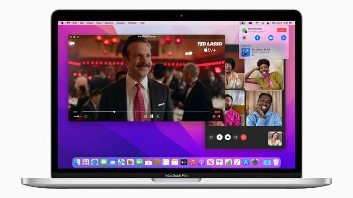 Macos Monterey Set To Roll Out On October 25 Here S What To Expect Technology News India Tv