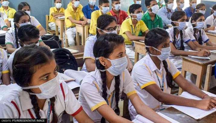 West Bengal Board Madhyamik Exam 2021