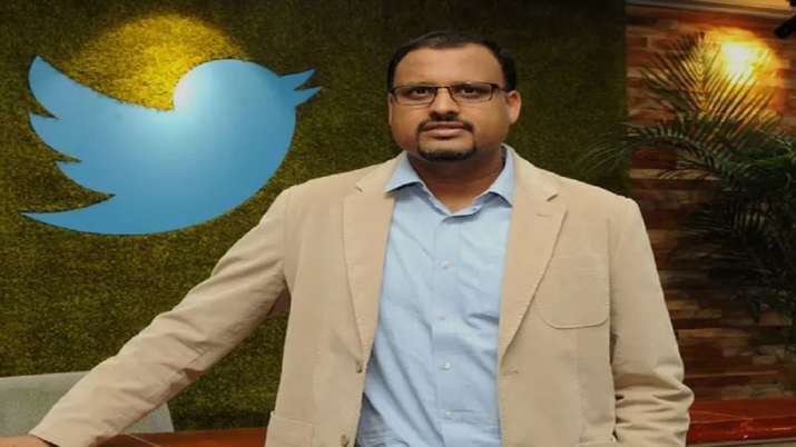 SC notice to Twitter official on UP’s plea against