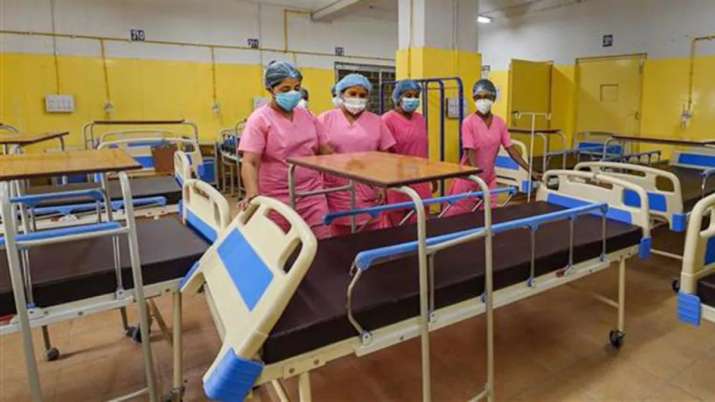 Govt gave nod to 157 new medical colleges in India since