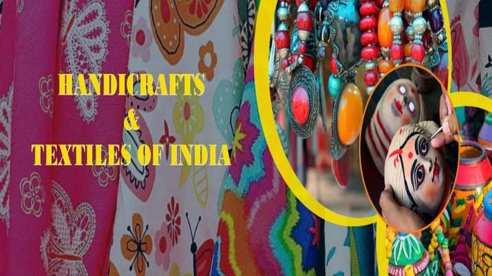 Central government, centre issues notification, seven mega integrated textile parks, textile parks,