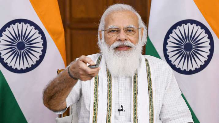 PM Modi to inaugurate Kushinagar International Airport