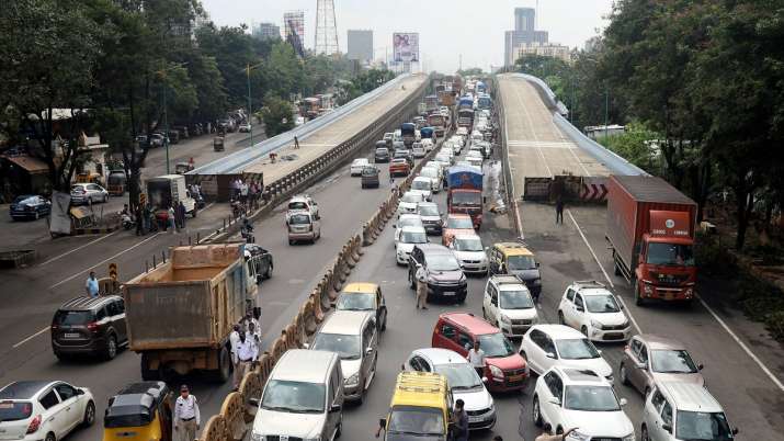 Maharashtra government has called for bandh on Monday