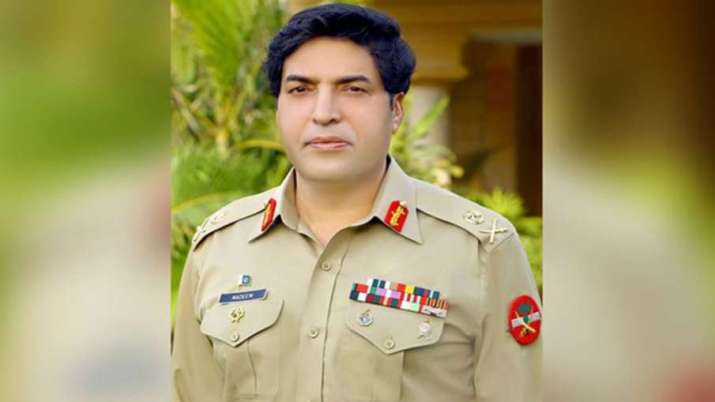 Pakistan PM Imran Khan approves appointment of Lt Gen