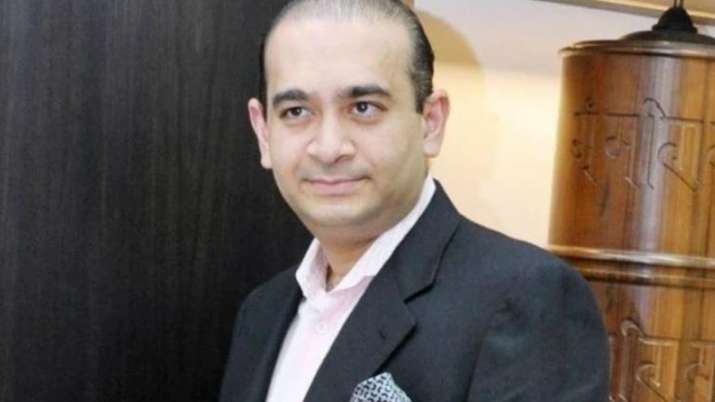 New York's bankruptcy court dismisses plea filed by Nirav