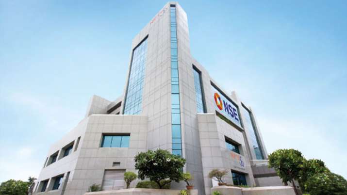 National Stock Exchange registered investors cross Aadhaar