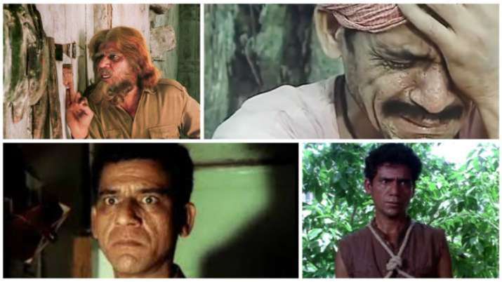 Om Puri Jayanti: From Ardh Satya to Sadgati, 5 films that showed actor excellence