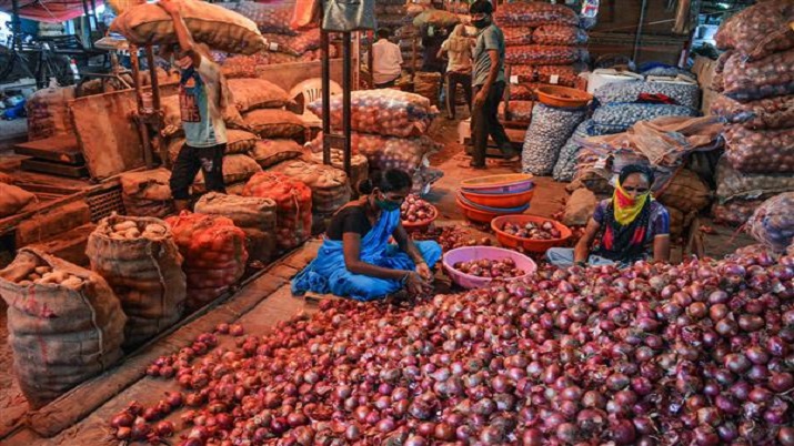 onion price