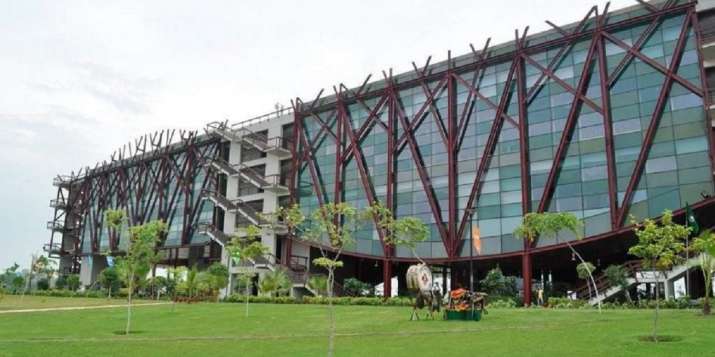 OP Jindal Global University