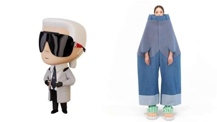 fashion