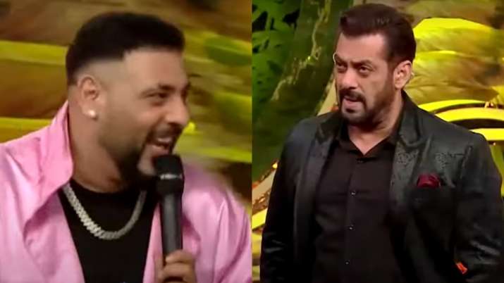 Bigg Boss 15 Weekend Ka Vaar LIVE: Badshah enters house as special guest, Salman Khan slams Tejasswi