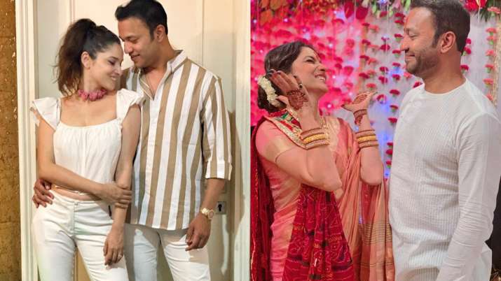 Ankita Lokhande to marry boyfriend Vicky Jain in December? 