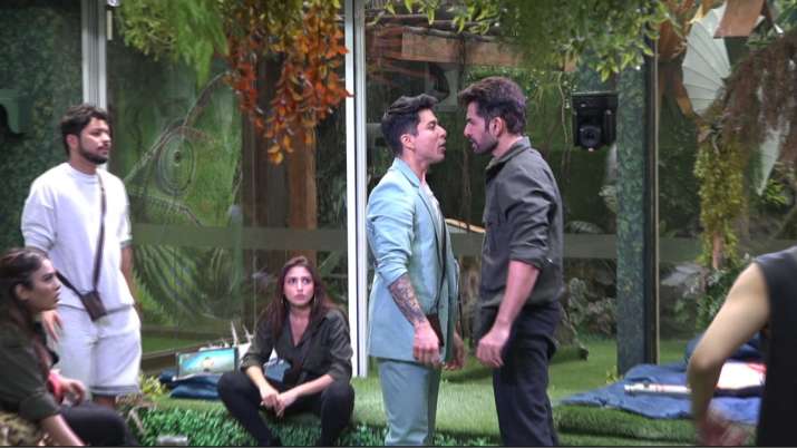 Bigg Boss 15 Highlights: Jai Bhanushali, Pratik Sehajpal are in