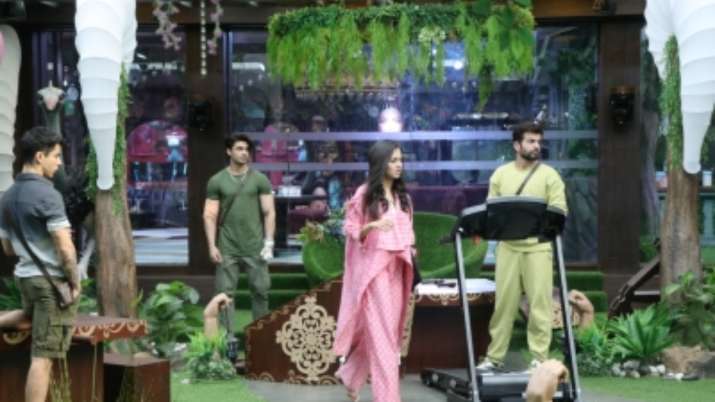 Bigg Boss