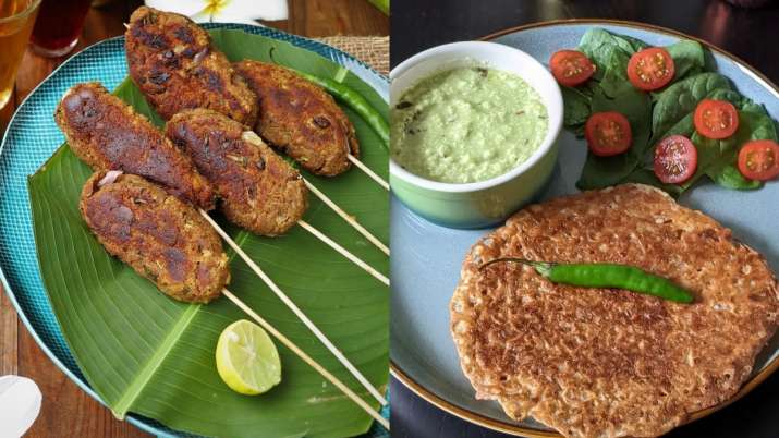 Happy Navratri 2021: Arbi Kofta to Kuttu Ka Dosa, try these yummy dishes without onion and garlic - Vimarsana News
