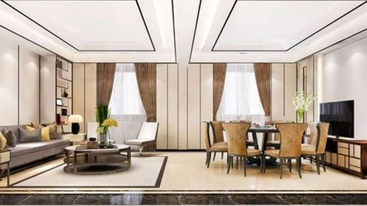Vastu Tips: To get continuous progress, put marble of this colour on the floor of Northeast directio