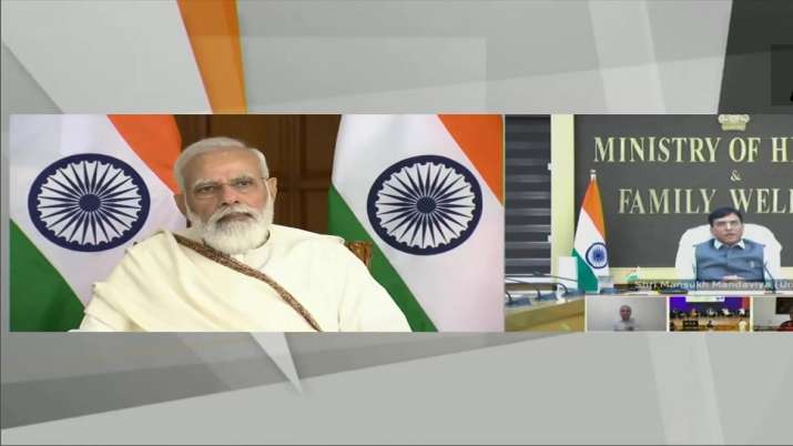 100 crore vaccination, 100 crore COVID vaccination, 100 crore vaccination milestone, latest vaccina