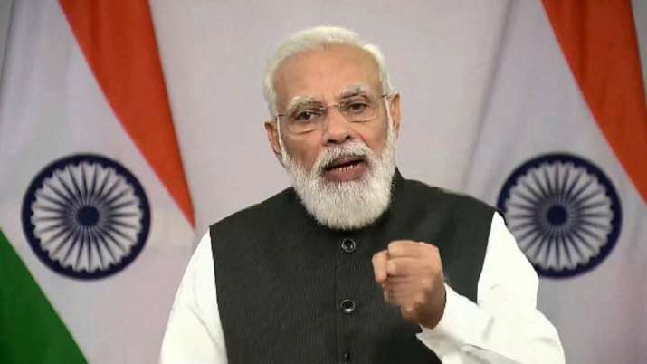 Prime Minister Narendra Modi will attend the G20 summit.