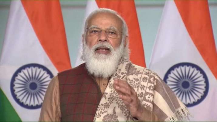 PM Modi to inaugurate Kushinagar international airport on Oct 20