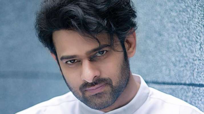 Ram Charan, Prabhas