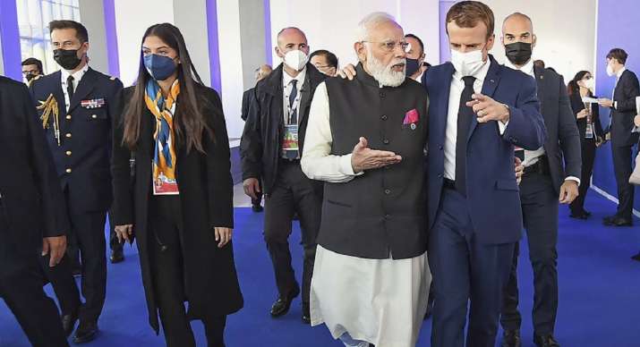 PM Modi to attend G20 session on climate change; hold bilateral meet with Spanish PM