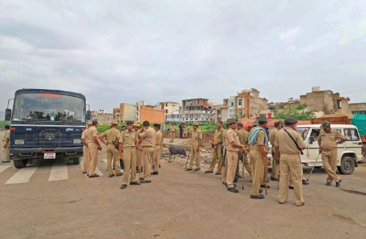 student dies in rajasthan