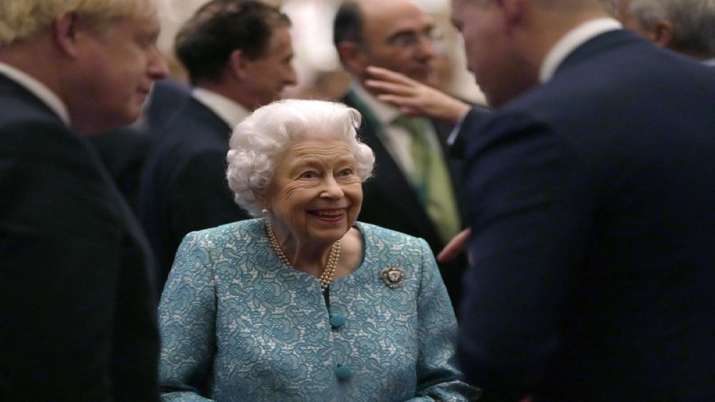 Queen Elizabeth II, Queen Elizabeth Health, Latest International News Updates, Buckingham Palace, Qu