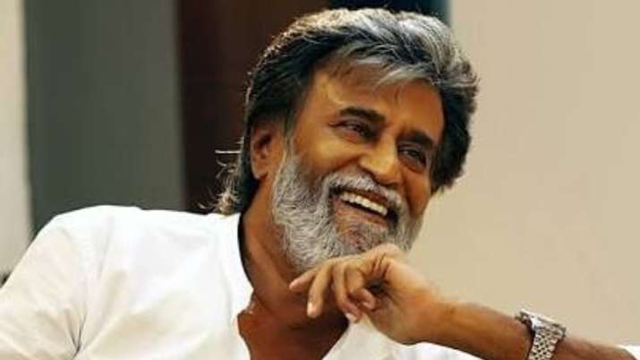 Rajinikanth to be conferred with Dadasaheb Phalke Award, says 'Tomorrow is an important occasion for