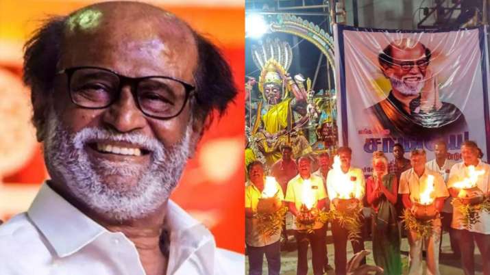 Rajinikanth 