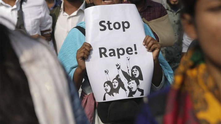 Karnataka: Girl on way to school gangraped in Dakshina