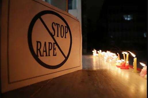 Noida: Dalit woman gangraped in forest, accused on the run