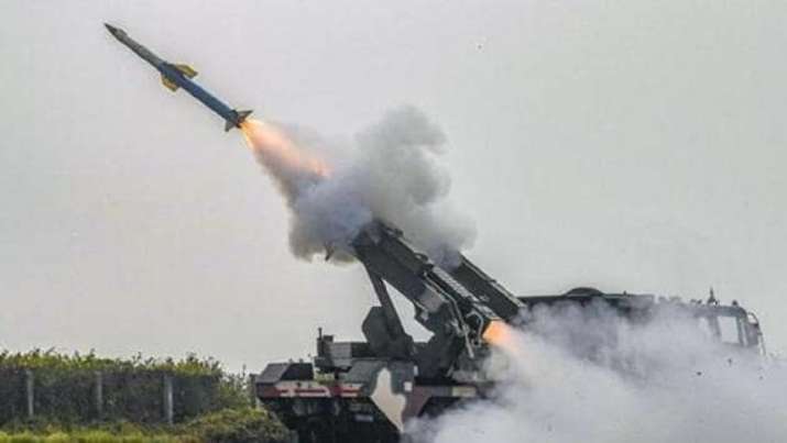 DRDO IAF successfully flight tests indigenous Long Range Bomb - Vimarsana News