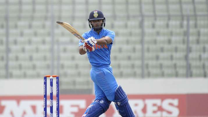 Happy Birthday Rishabh Pant: Team India's dynamic wicketkeeper-batsman ...