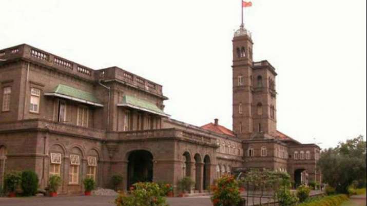 Maharashtra, Pune University