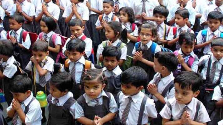 Supreme court order, Delhi government, ews children, digital divide, online classes, alternative for online classes, the - Vimarsana News